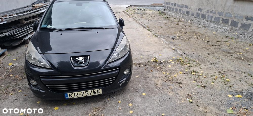 Peugeot 207 - 3