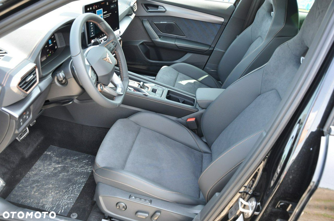 Cupra Formentor - 11