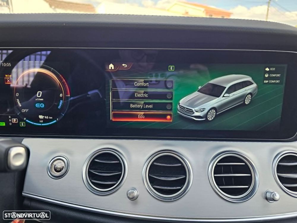 Mercedes-Benz E 300 - 15
