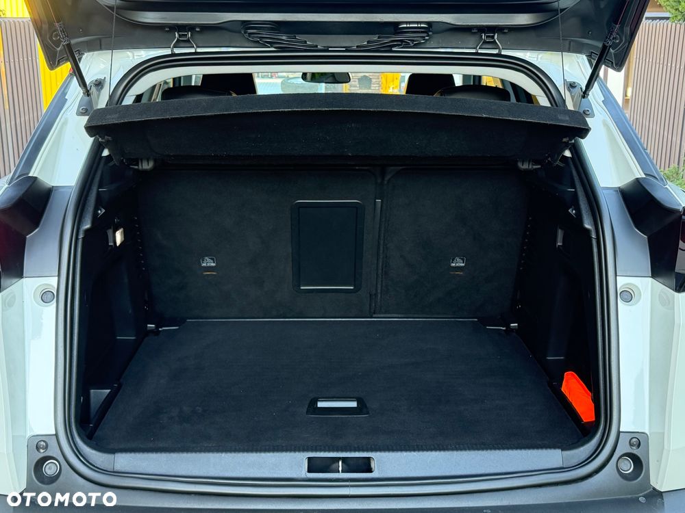 Peugeot 3008 BlueHDi 120 Stop & Start EAT6 Active - 20