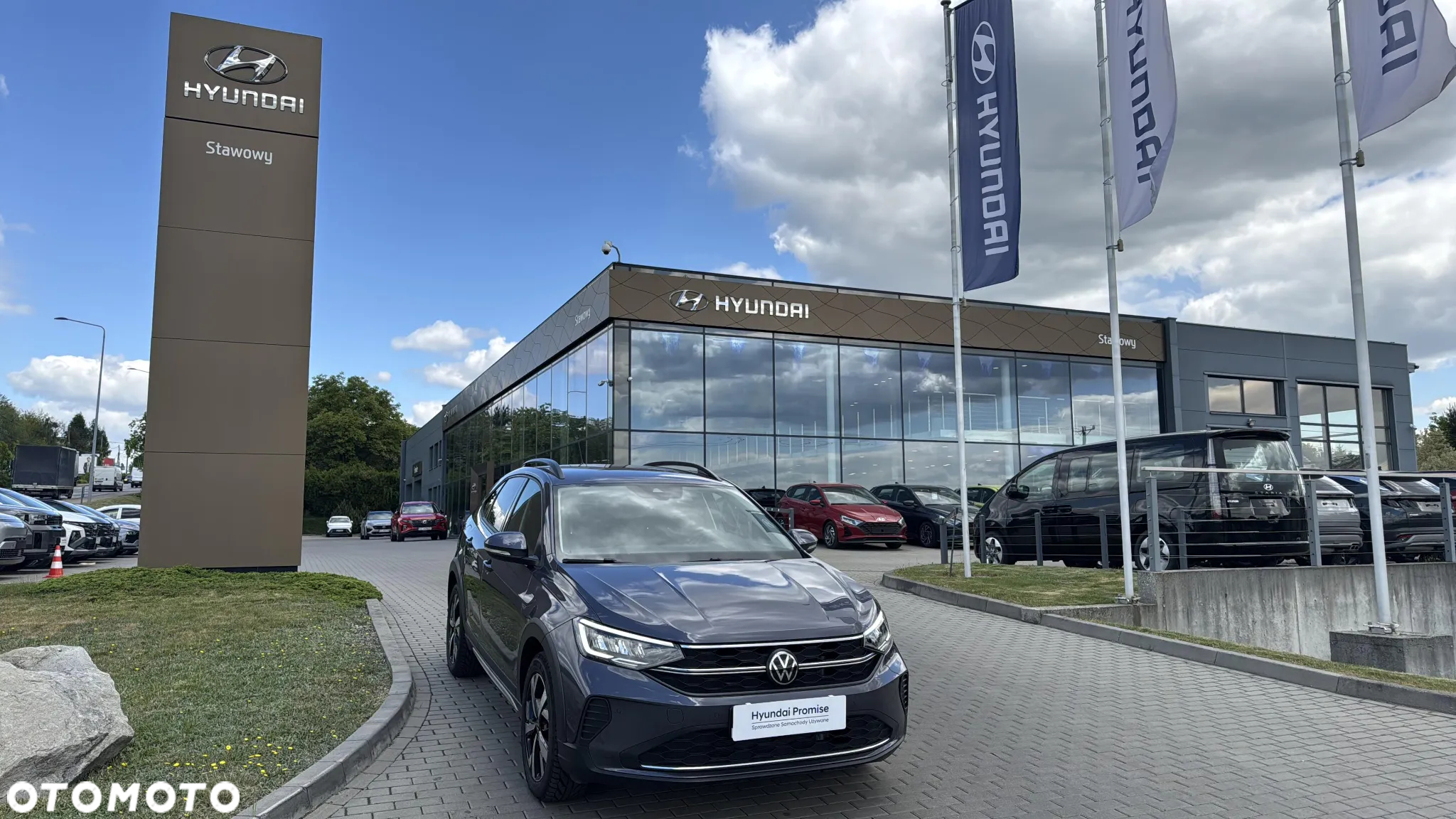 Volkswagen Taigo 1.0 TSI Life DSG - 29