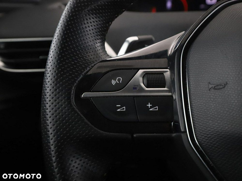 Peugeot 5008 BlueHDi 130 EAT8 GT - 31