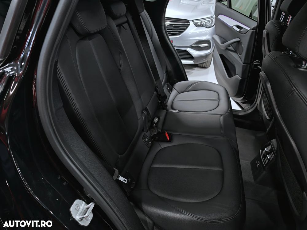 BMW X1 xDrive25e xLine - 18