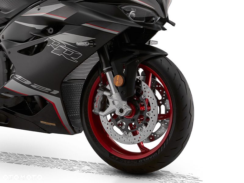 QJMOTOR SRK 921RR - 3