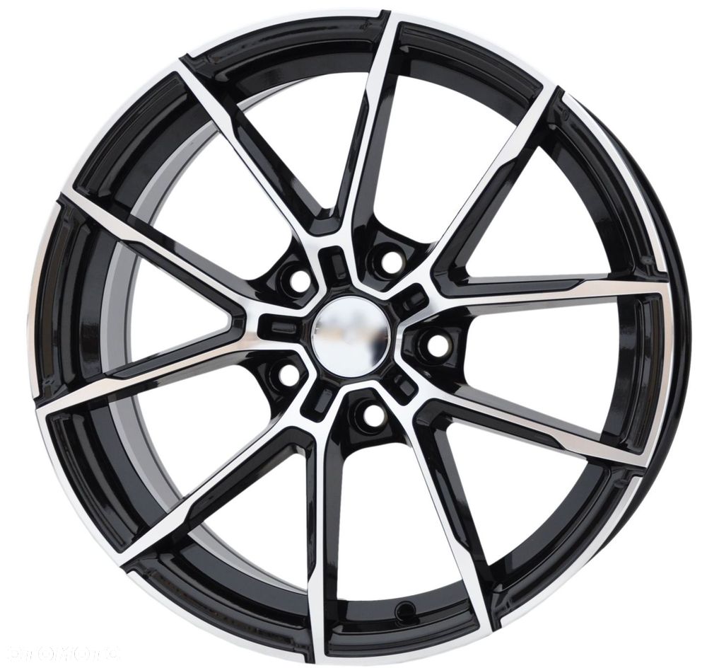 1740 MB 17 5x120 DO BMW 1 3 4 E90 F30 F32 F34 F36 - 1