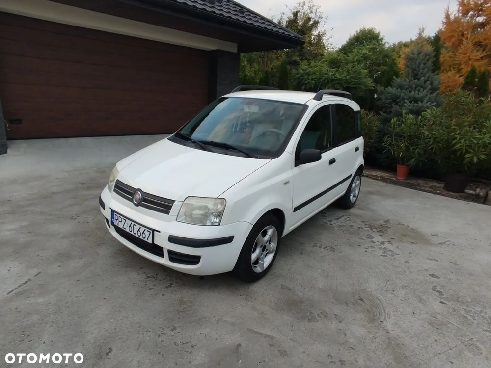 Fiat Panda - 16