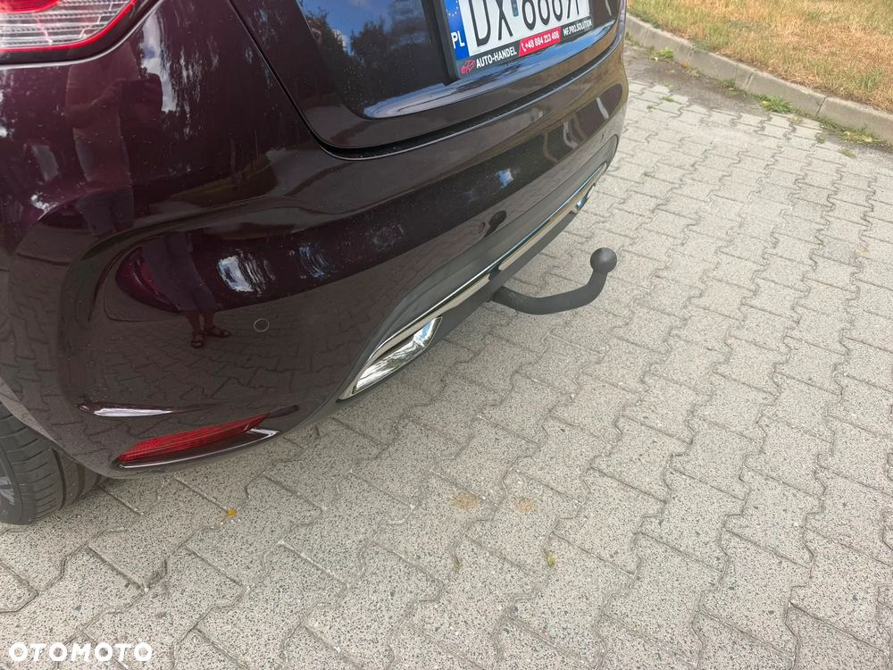Citroën DS4 1.6 VTi SoChic - 23