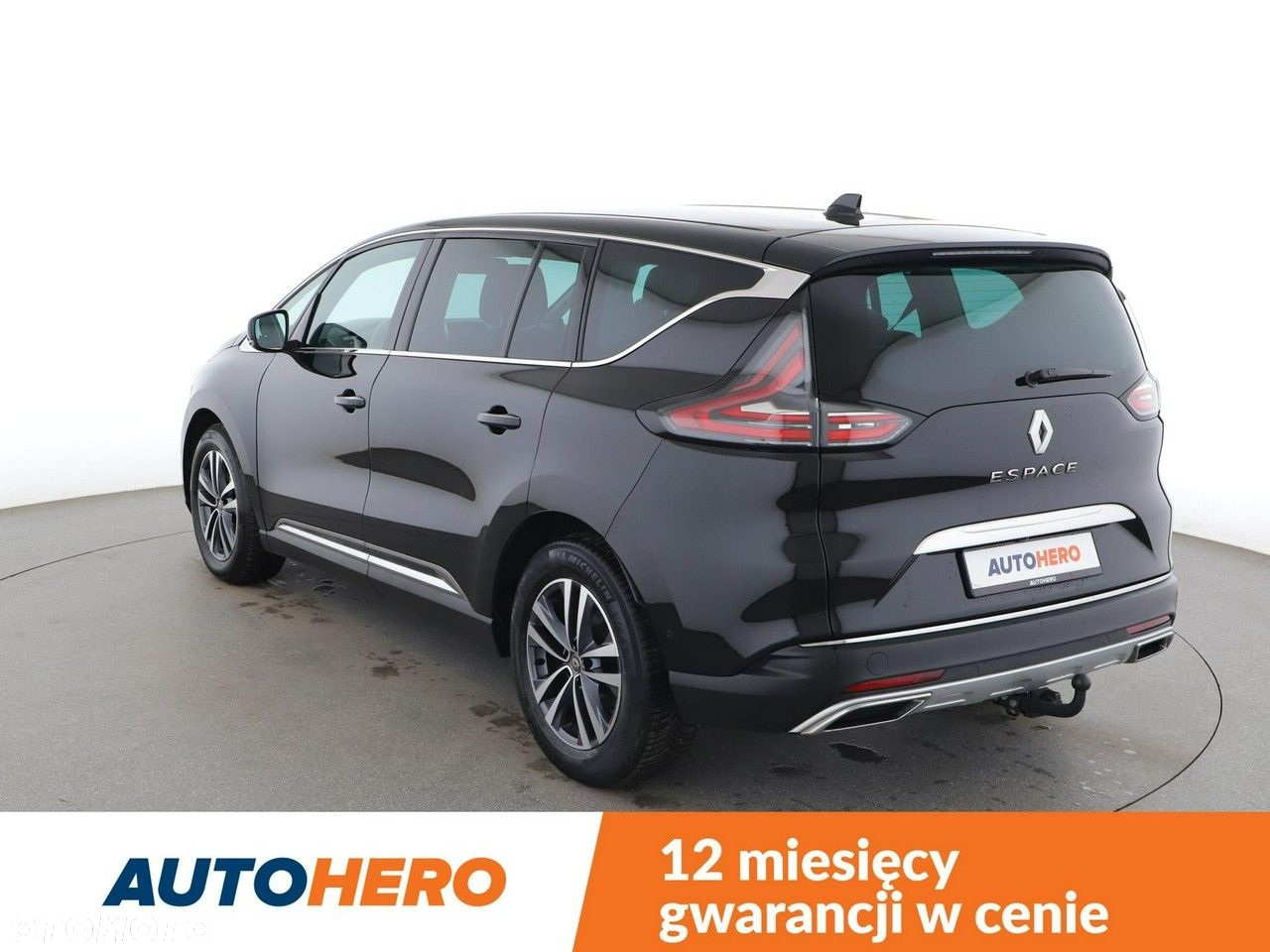 Renault Espace 2.0 Blue dCi Zen EDC - 4
