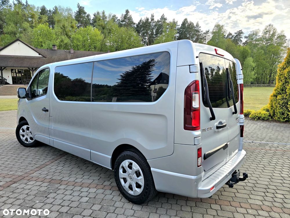 Renault Trafic - 2