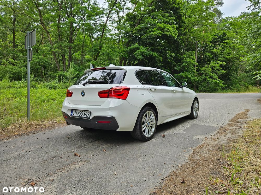 BMW Seria 1 118d xDrive Edition M Sport Shadow - 39
