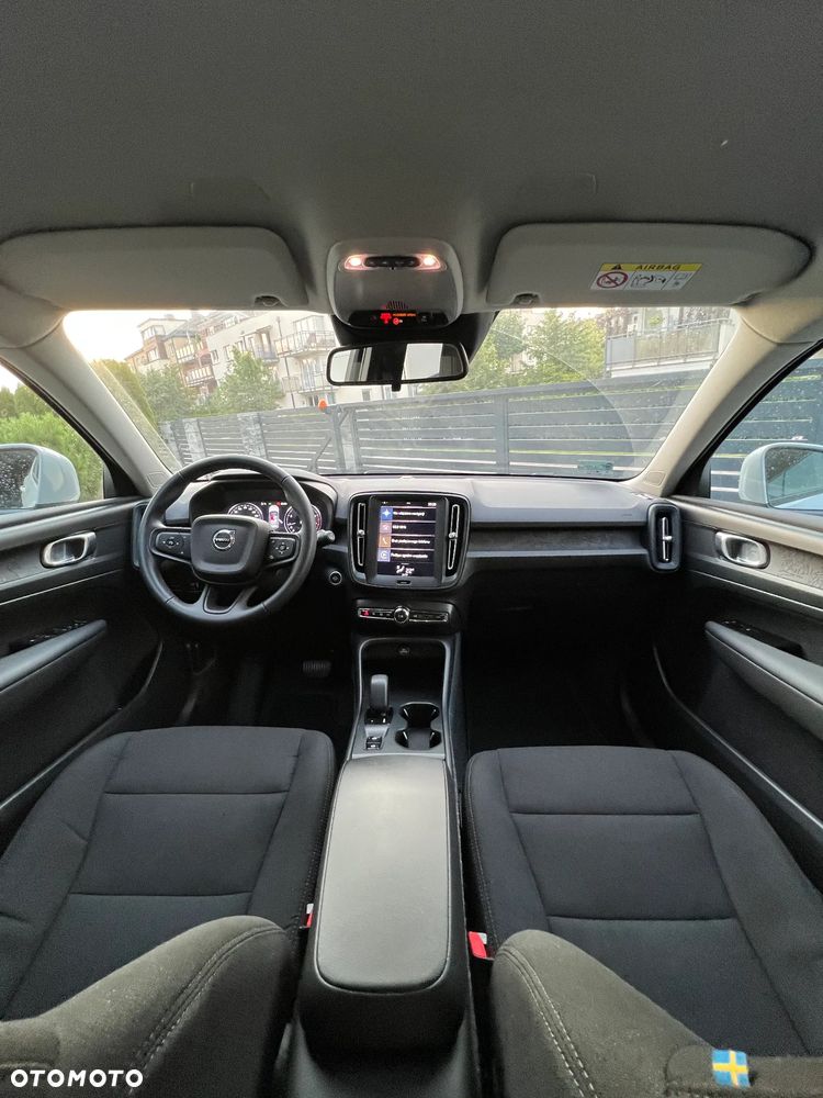 Volvo XC 40 T3 Momentum Core - 10
