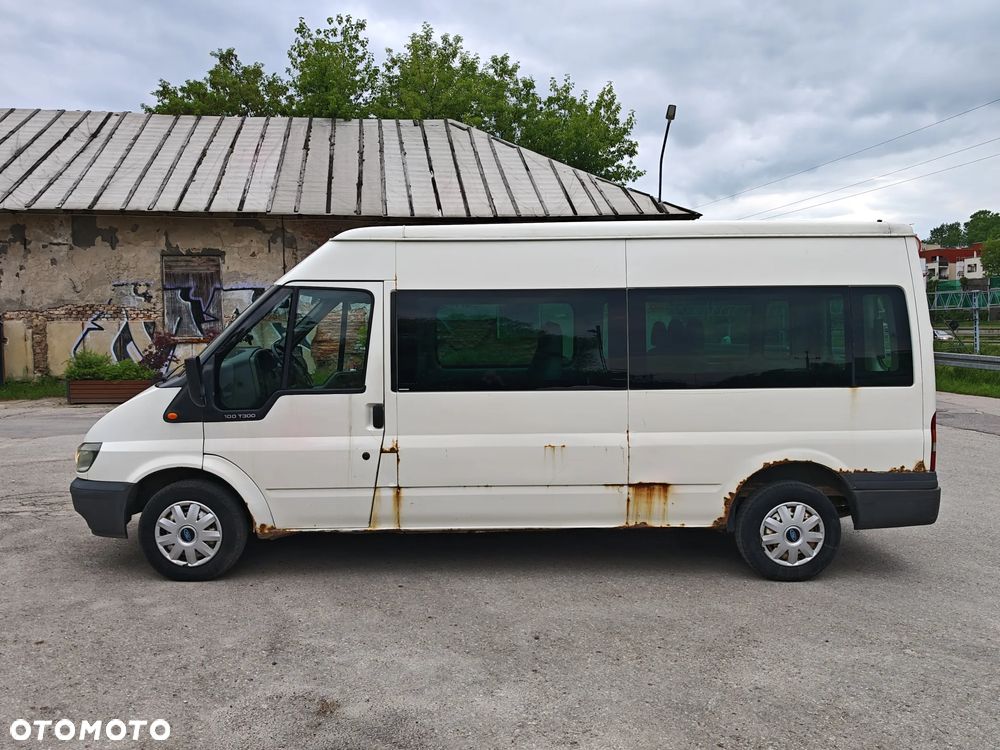 Ford Transit - 4