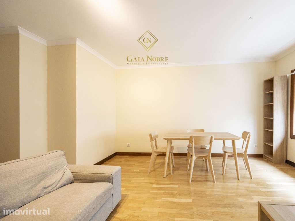 Apartamento T1 Arrendamento Porto - Grande imagem: 3/11