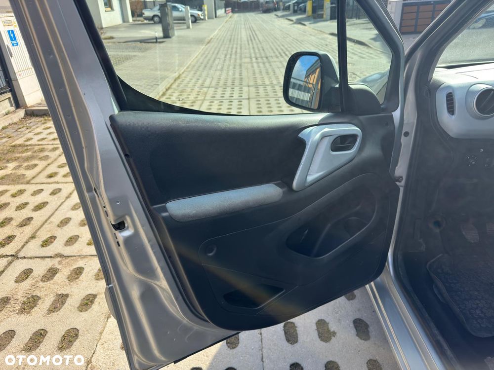 Citroën Berlingo 1.6 HDi Selection - 15