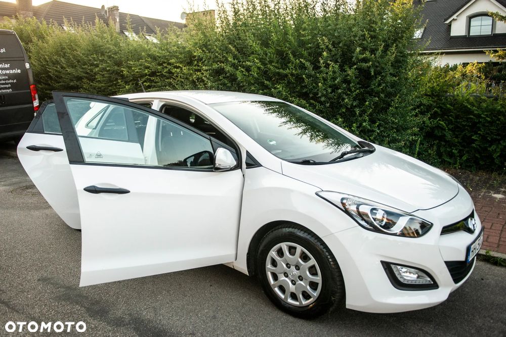 Hyundai i30 1.4 Advantage - 15