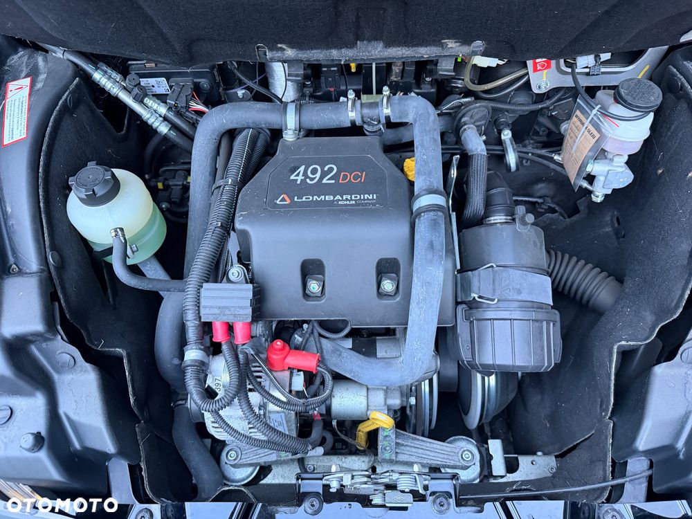 Ligier JS50 - 15