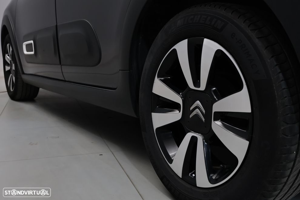 Citroën C3 1.2 PureTech Plus - 13