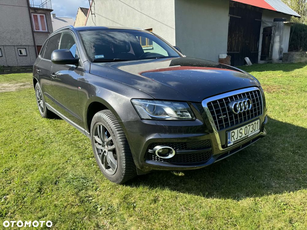 Audi Q5 2.0 TDI Quattro - 2
