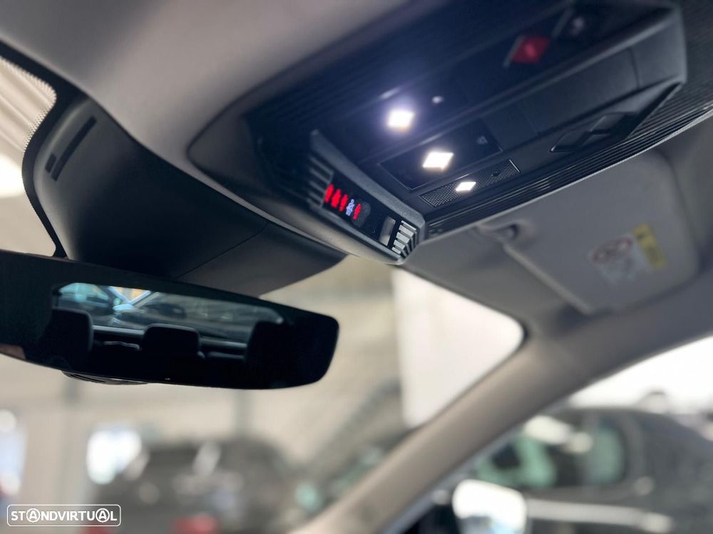 DS DS4 1.2 Hybrid Etoile e-DSC6 - 29