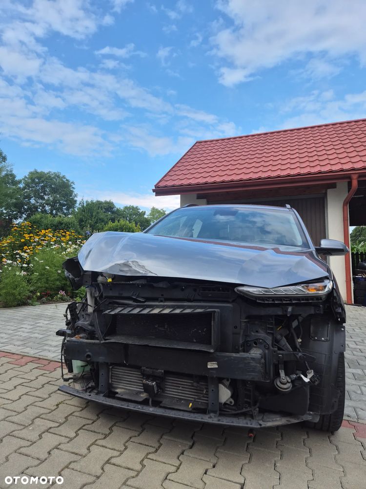 Hyundai Kona 1.0 T-GDI Classic Plus - 8