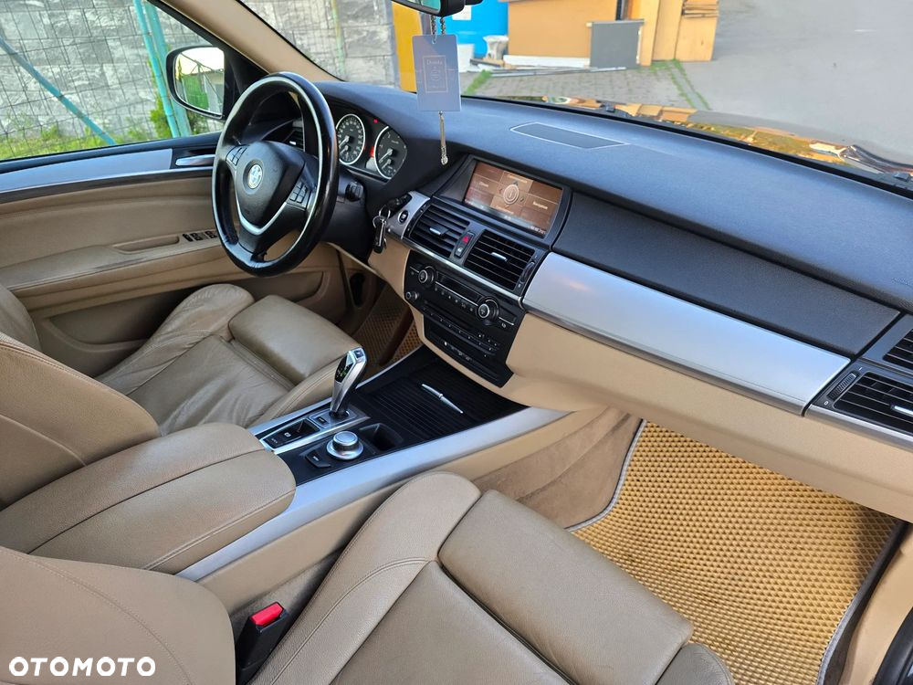 BMW X5 3.0sd xDrive - 7