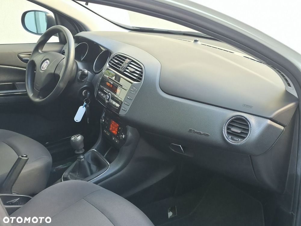 Fiat Bravo - 9