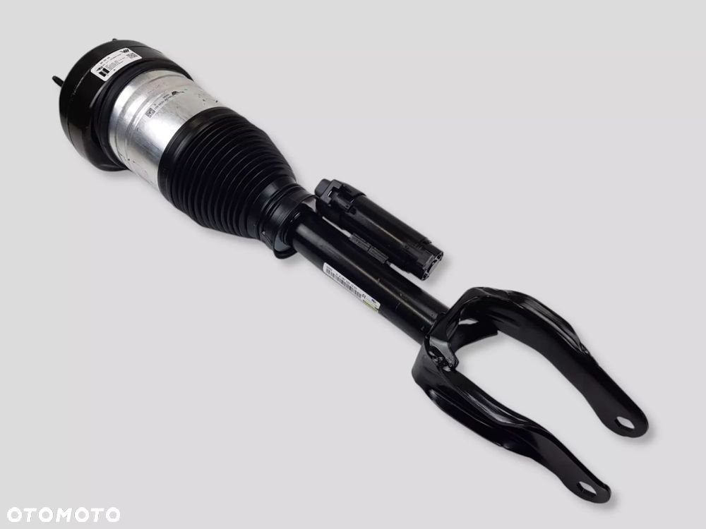 NOWY ORYGINALNY Amortyzator Prawy Przód Mercedes w167 GLE A1673201003 - 3