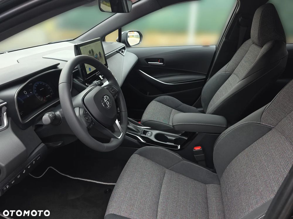 Toyota Corolla 1.8 Hybrid Style - 15