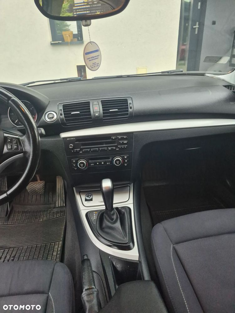 BMW Seria 1 - 20