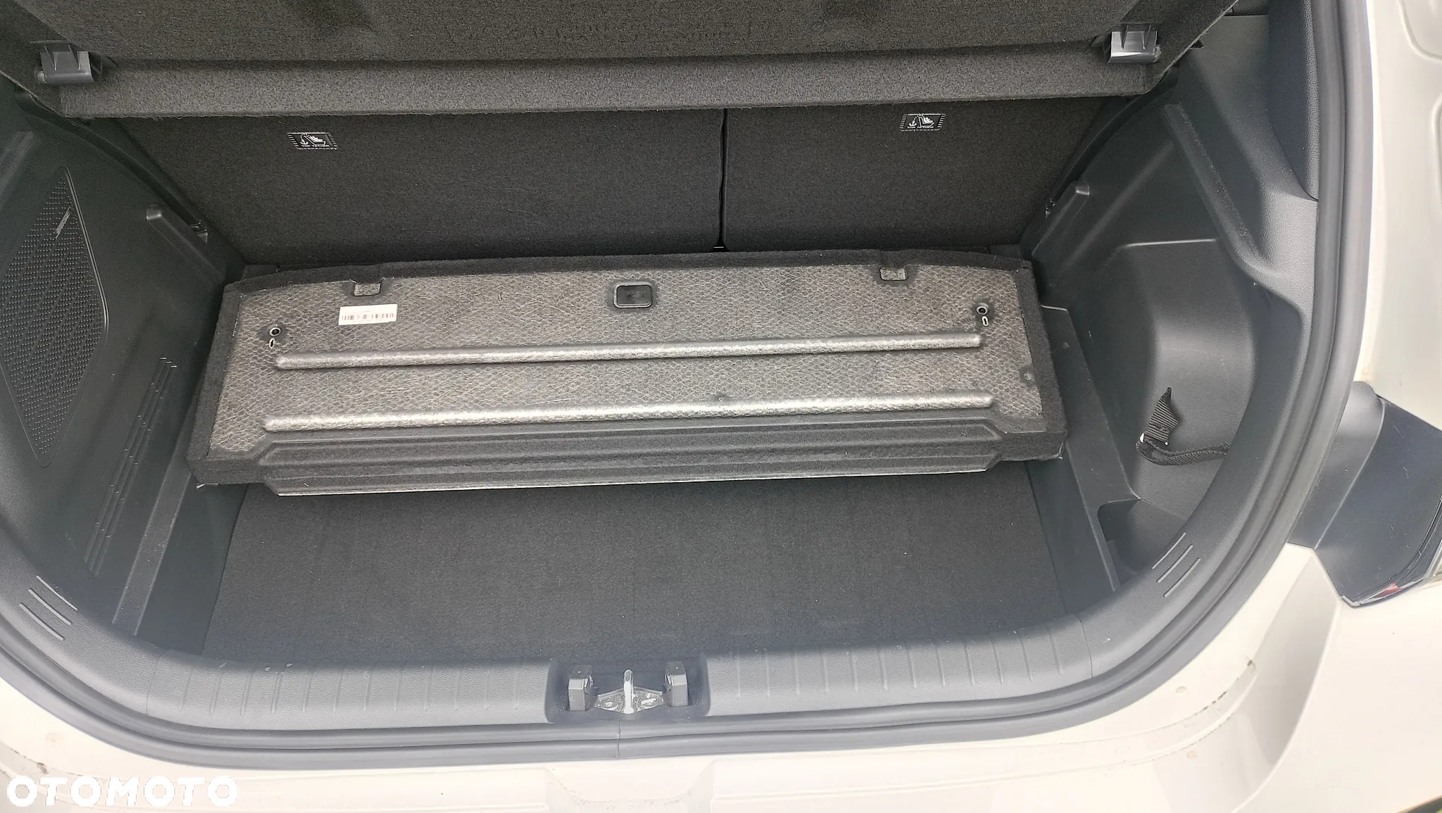 Hyundai i20 1.6 T-GDI N Performance - 22