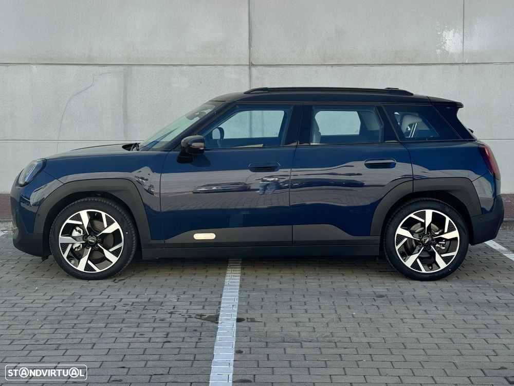 MINI Aceman E Classic - 3