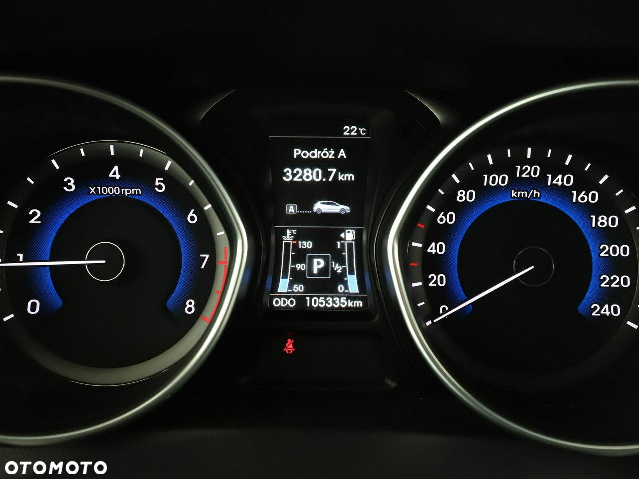 Hyundai i30 1.6 GDI Style - 22