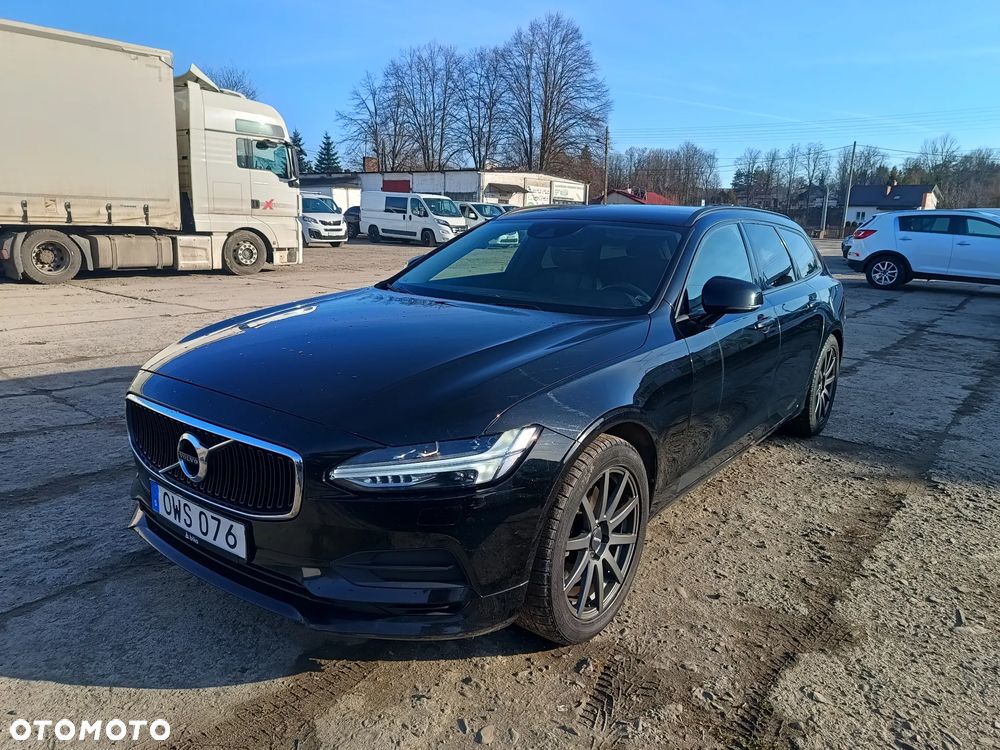 Volvo V90 - 1