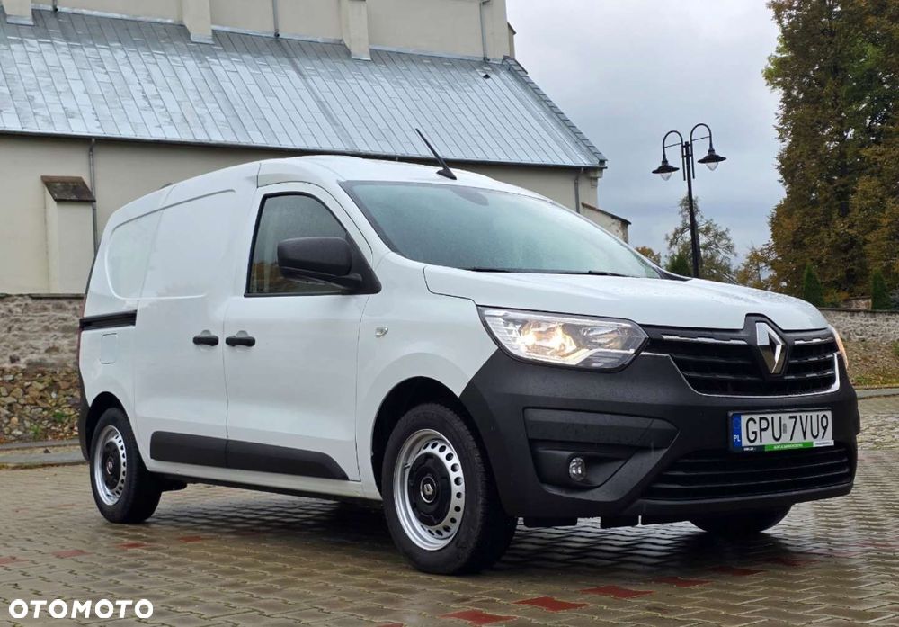 Renault Express Van - 3