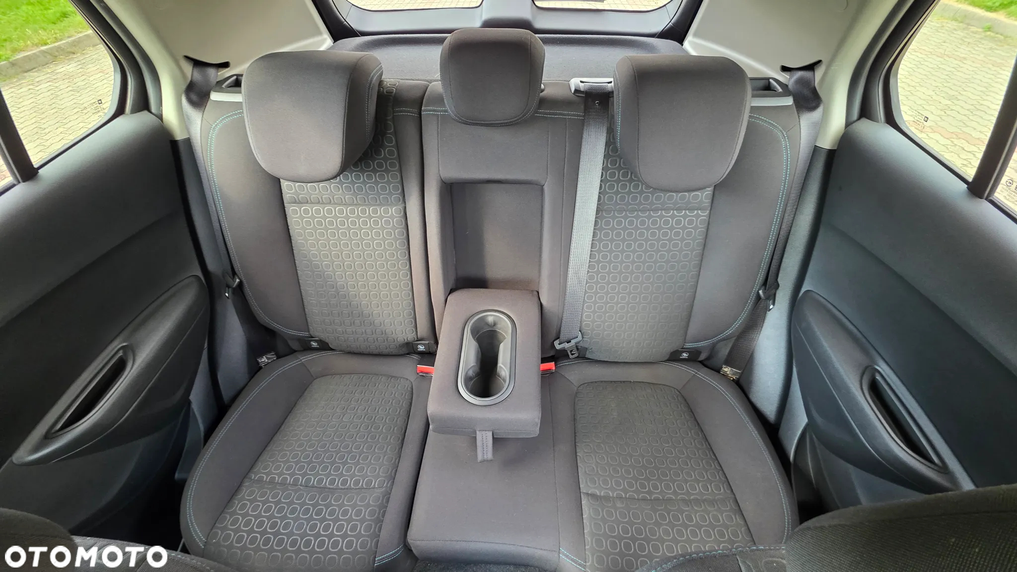 Chevrolet Trax 1.4T AWD LT - 11