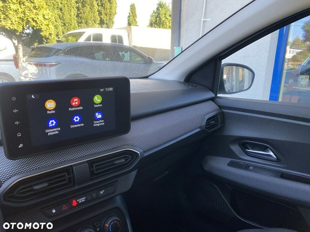 Dacia Sandero - 9