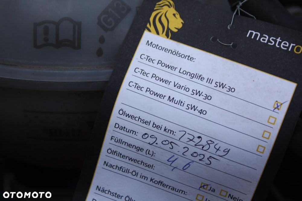 Skoda Octavia 2.0 TDI Premium Edition - 29