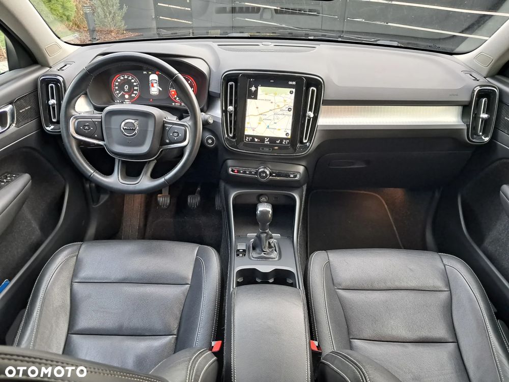 Volvo XC 40 D3 Momentum Pro - 18