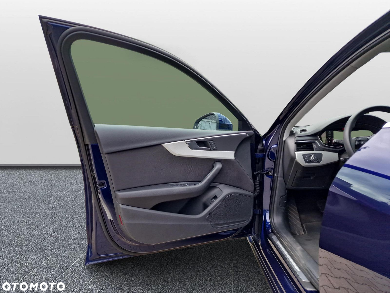 Audi A4 - 10