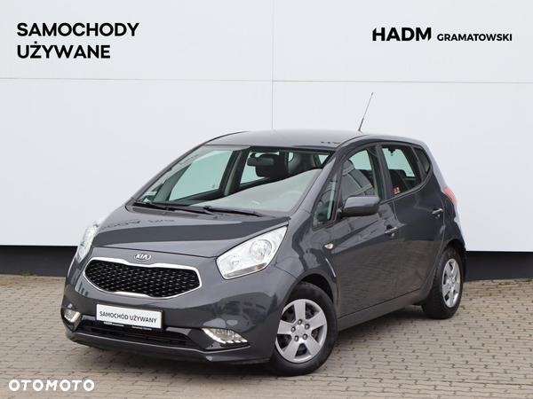 Kia Venga