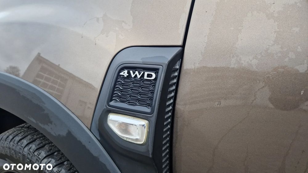 Dacia Duster 1.5 Blue dCi Comfort 4WD - 6