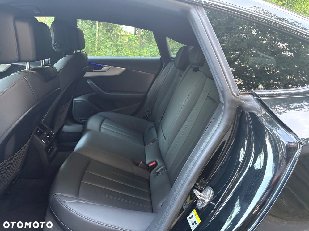 Audi A5 Sportback - 17