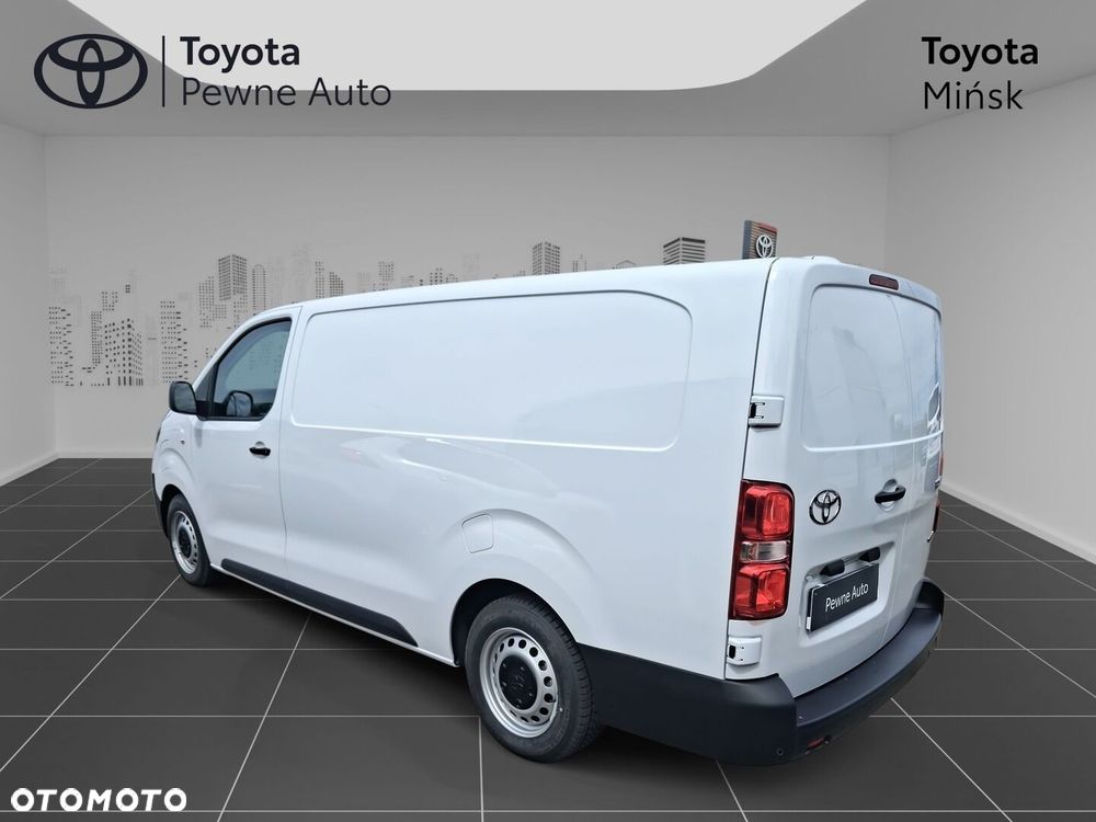 Toyota PROACE - 7