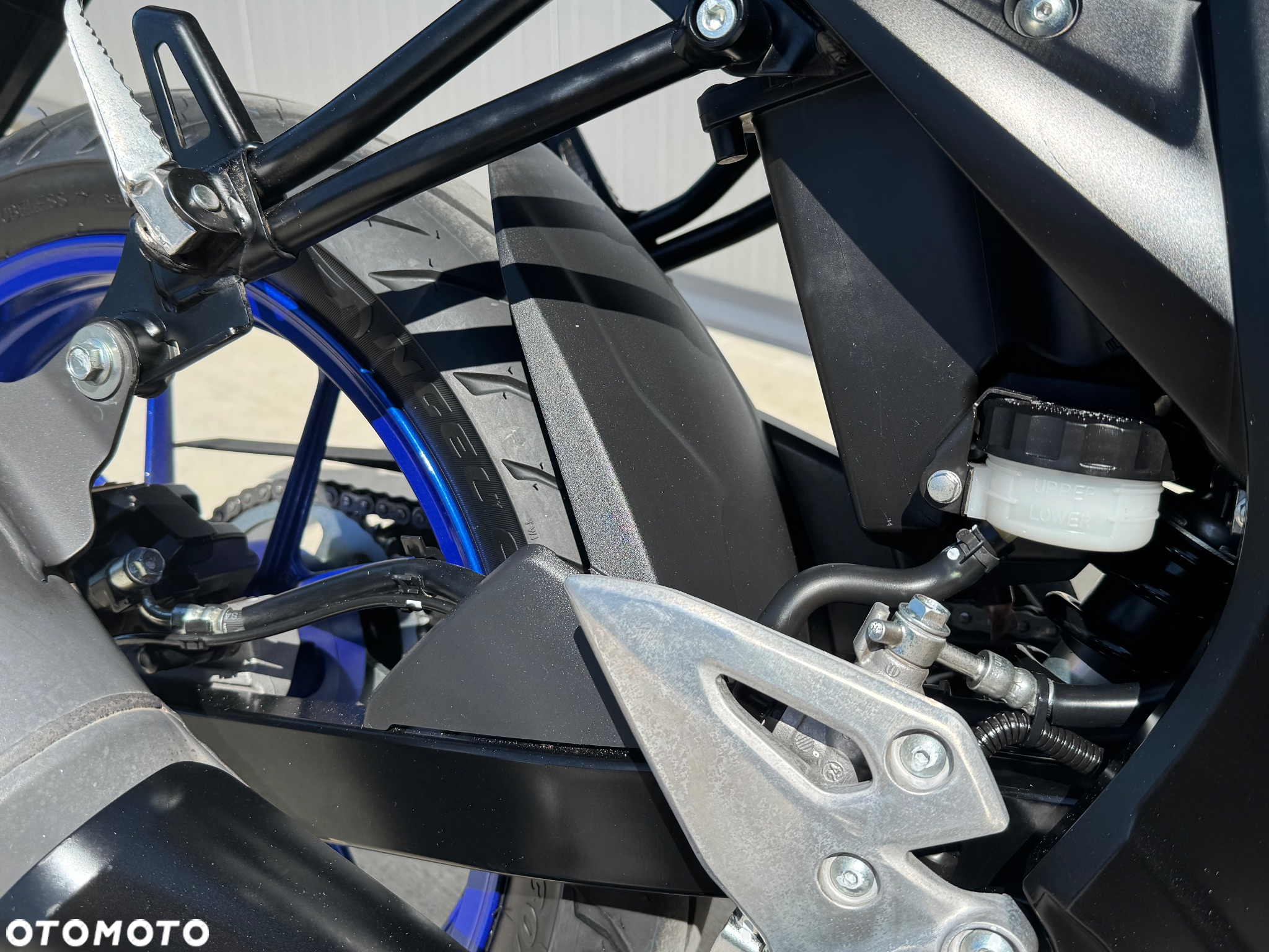 Suzuki GSX - 33
