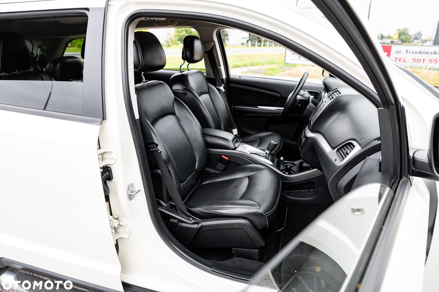Fiat Freemont 2.0 Multijet Black Code AWD - 24