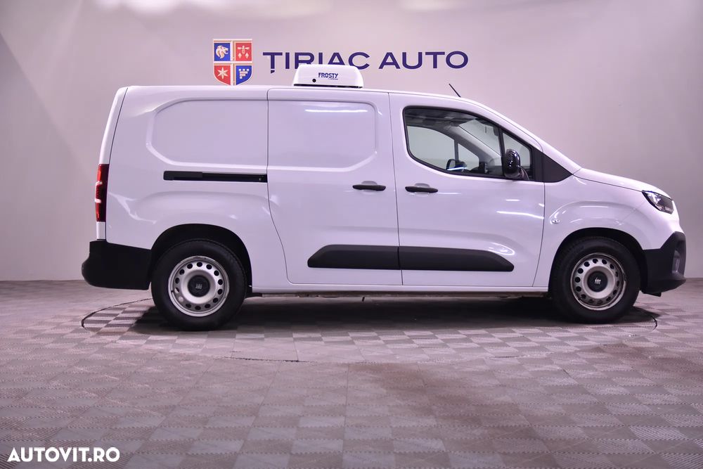 Fiat Doblo Frigo - 6