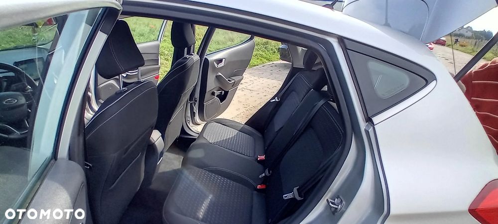 Ford Fiesta - 14