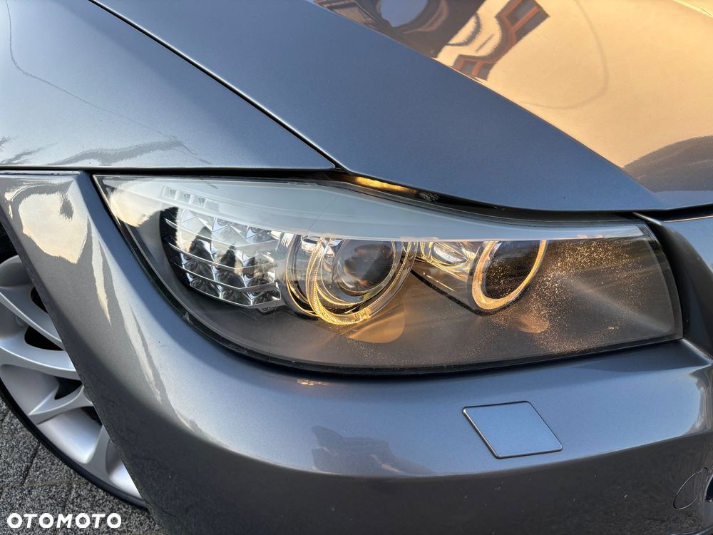 BMW Seria 3 318d DPF Edition Lifestyle - 3