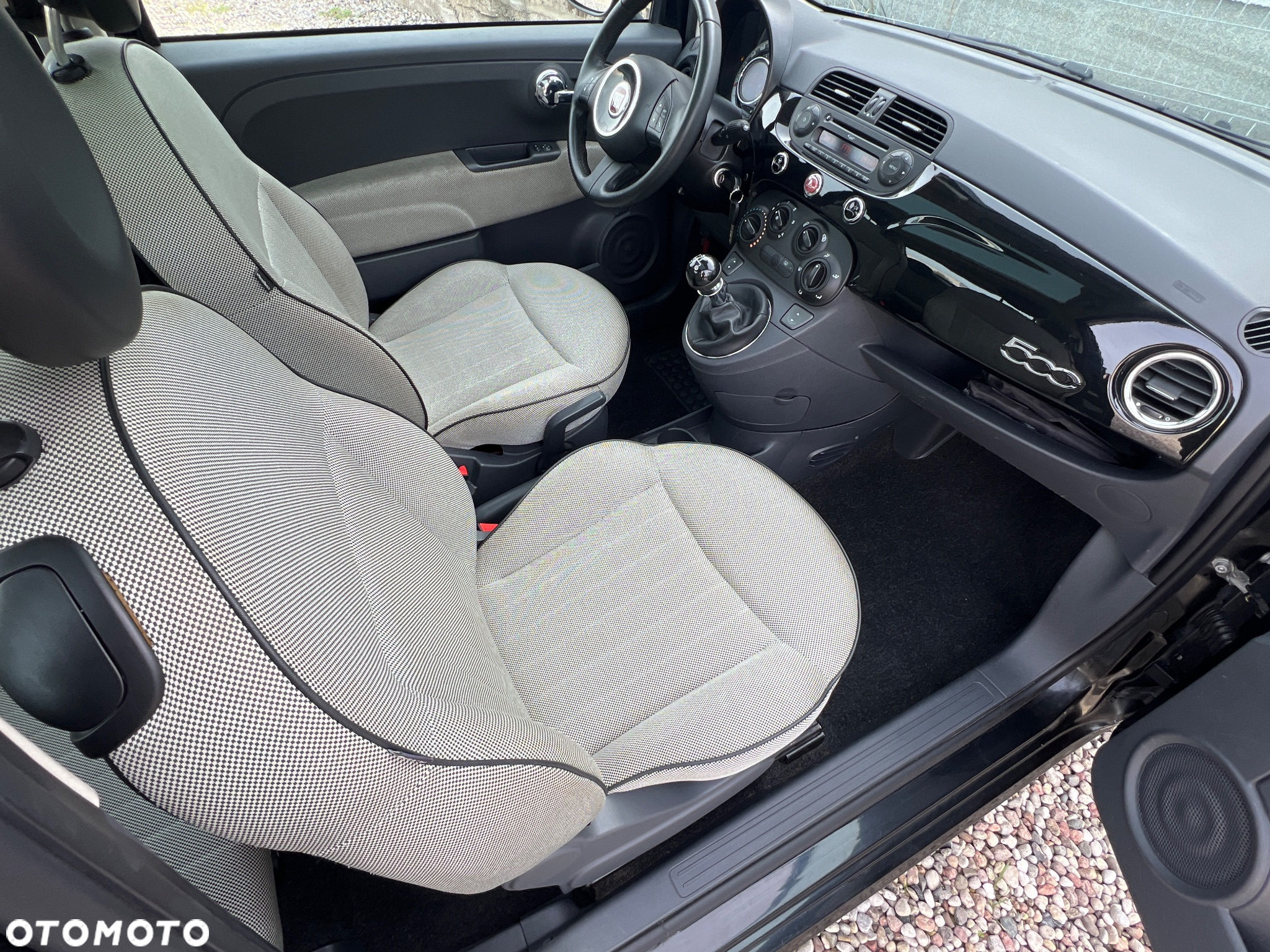 Fiat 500 - 21