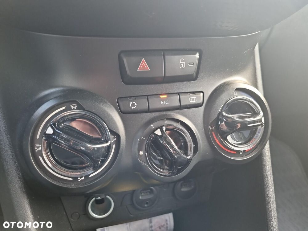 Peugeot 2008 1.4 HDi Access - 19